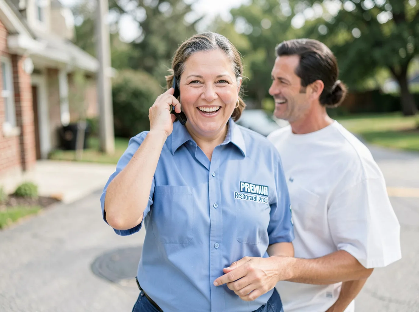 Water Damage Restoration Panama, NE FAQs